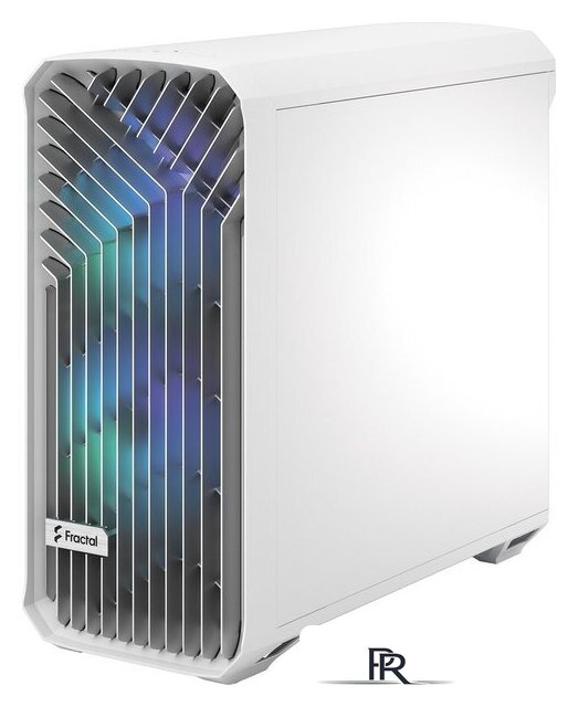 Корпус Fractal Design Torrent RGB White TG Clear Tint FD-C-TOR1A-07 - Изображение №19 — Интернет-магазин ПроЗаказ