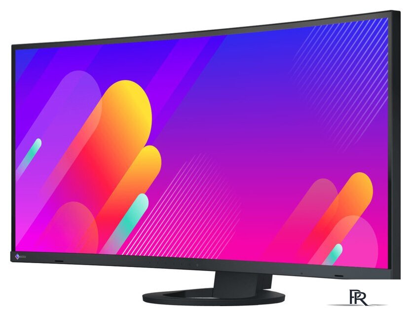Монитор EIZO FlexScan EV3895-BK - Изображение №1 — Интернет-магазин ПроЗаказ