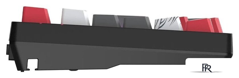 Клавиатура A4Tech Bloody WS98 Naraka (Bloody BLMS Red Plus) - Изображение №11 — Интернет-магазин ПроЗаказ