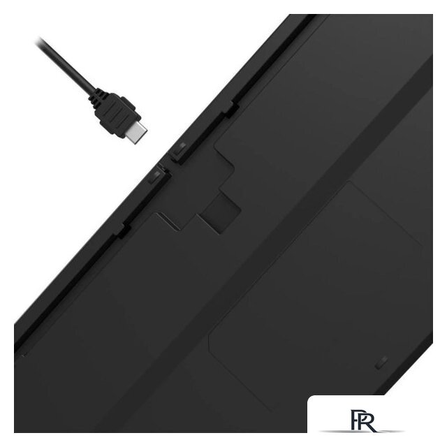 Клавиатура A4Tech Bloody WS98 Naraka (Bloody BLMS Red Plus) - Изображение №15 — Интернет-магазин ПроЗаказ