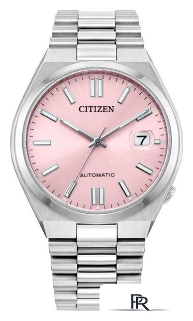 Наручные часы Citizen NJ0200-50Z - Изображение №1 — Интернет-магазин ПроЗаказ