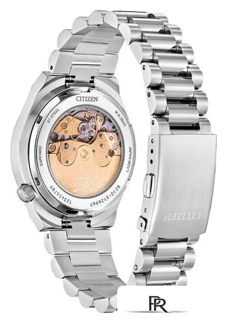 Наручные часы Citizen NJ0200-50Z - Изображение №2 — Интернет-магазин ПроЗаказ