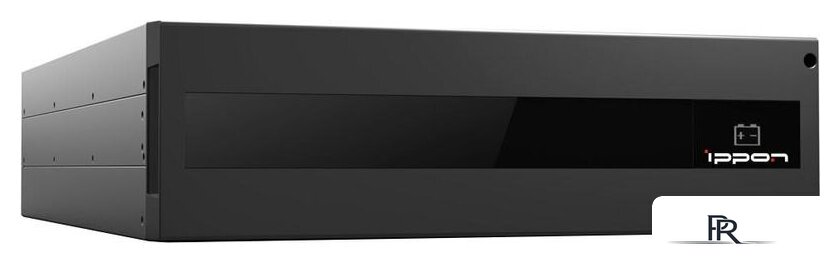 Внешний батарейный блок IPPON 1075710 для Innova RT II 10000 - Изображение №1 — Интернет-магазин ПроЗаказ