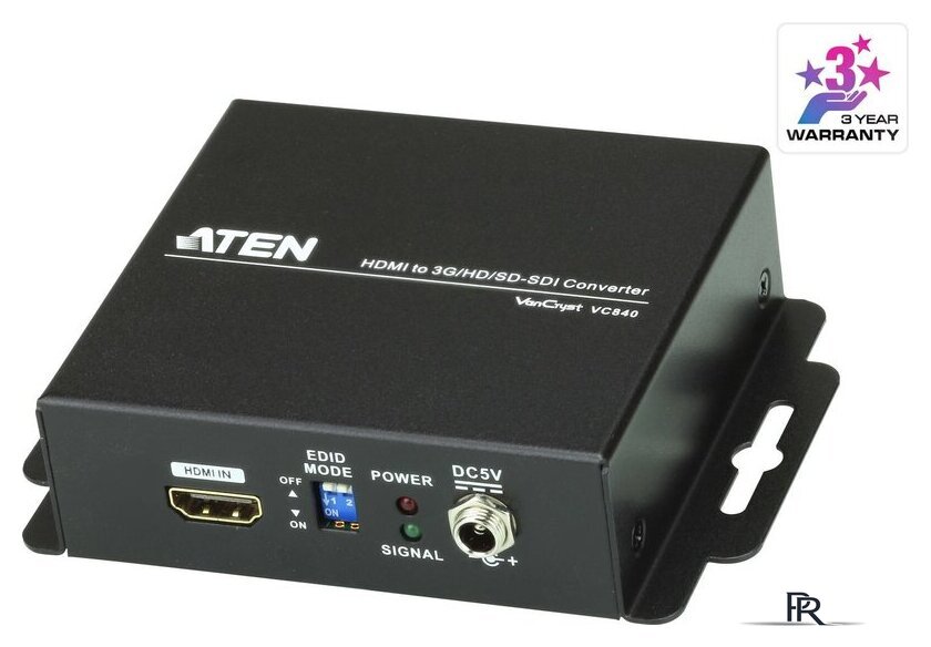 Конвертер Aten VC840-AT-G - Изображение №1 — Интернет-магазин ПроЗаказ
