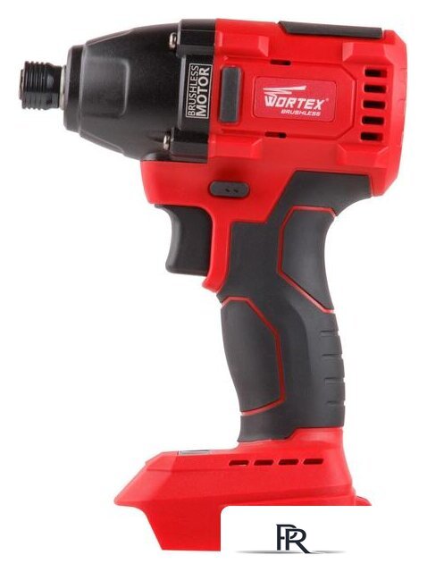 Винтоверт Wortex CWR 0118 0329286 (с 2-мя АКБ, кейс) - Изображение №2 — Интернет-магазин ПроЗаказ