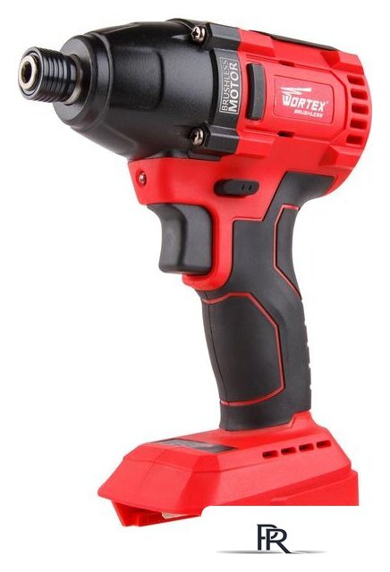 Винтоверт Wortex CWR 0118 0329286 (с 2-мя АКБ, кейс) - Изображение №1 — Интернет-магазин ПроЗаказ