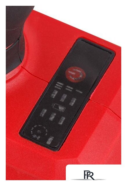 Винтоверт Wortex CWR 0118 0329286 (с 2-мя АКБ, кейс) - Изображение №4 — Интернет-магазин ПроЗаказ