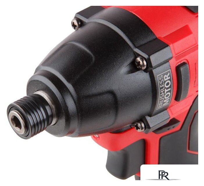 Винтоверт Wortex CWR 0118 0329286 (с 2-мя АКБ, кейс) - Изображение №3 — Интернет-магазин ПроЗаказ