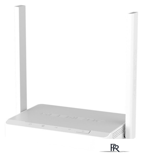 Wi-Fi роутер Keenetic Extra KN-1714 - Изображение №1 — Интернет-магазин ПроЗаказ