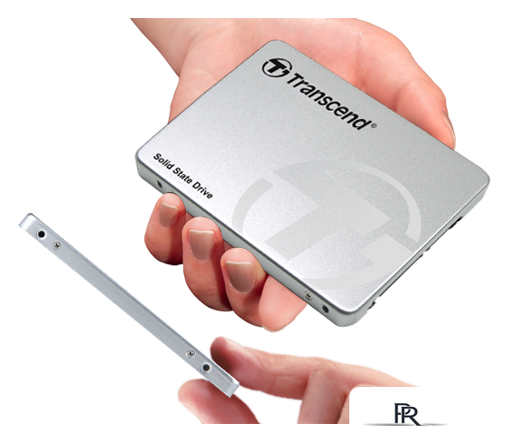 SSD Transcend SSD220S 240GB [TS240GSSD220S] - Изображение №3 — Интернет-магазин ПроЗаказ