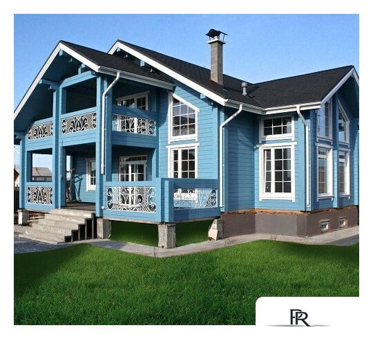 Эмаль MAV Ecol ПФ-115 11 кг (фиолетовый) - Изображение №5 — Интернет-магазин ПроЗаказ