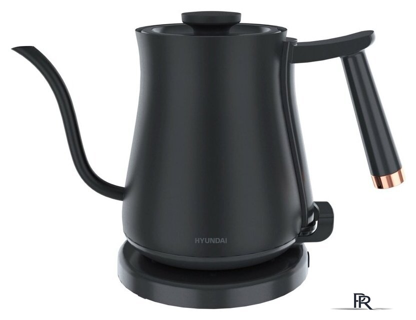 Электрический чайник Hyundai HYK-S5500 - Изображение №1 — Интернет-магазин ПроЗаказ
