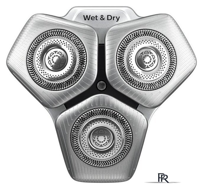 Бритвенная головка Philips SH91/50 - Изображение №2 — Интернет-магазин ПроЗаказ