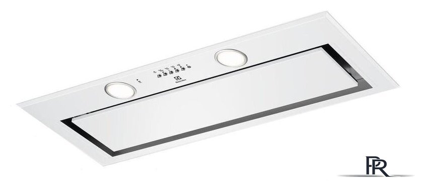 Кухонная вытяжка Electrolux LFG719W - Изображение №1 — Интернет-магазин ПроЗаказ