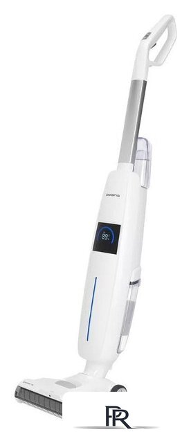 Вертикальный моющий пылесос Polaris PVCW 4050 - Изображение №1 — Интернет-магазин ПроЗаказ
