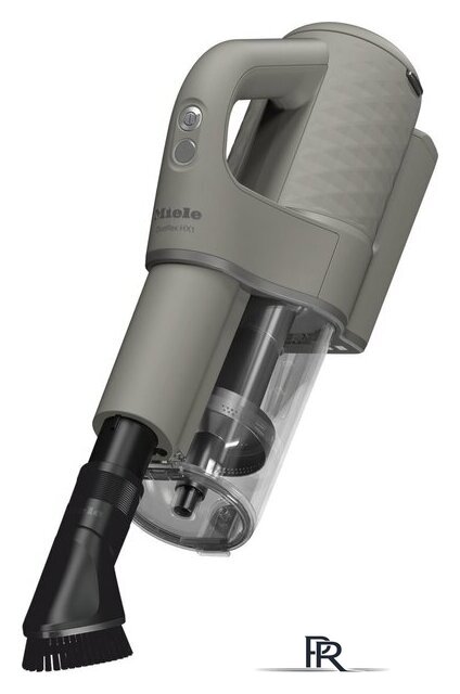 Пылесос Miele Duoflex HX1 CarCare - Изображение №4 — Интернет-магазин ПроЗаказ