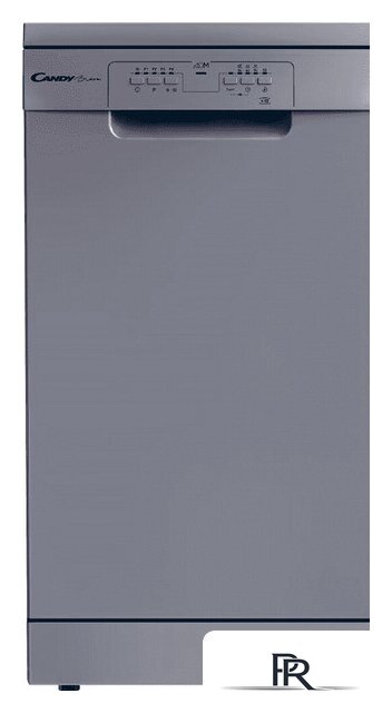 Отдельностоящая посудомоечная машина Candy CDPH 2L1047S - Изображение №1 — Интернет-магазин ПроЗаказ