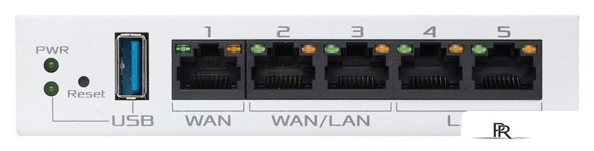 Маршрутизатор ASUS ExpertWiFi EBG15 - Изображение №3 — Интернет-магазин ПроЗаказ
