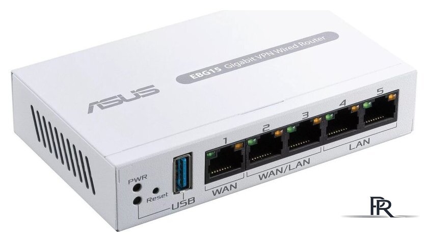 Маршрутизатор ASUS ExpertWiFi EBG15 - Изображение №2 — Интернет-магазин ПроЗаказ