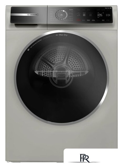 Сушильная машина Bosch Serie 8 WRB247CXPL - Изображение №1 — Интернет-магазин ПроЗаказ