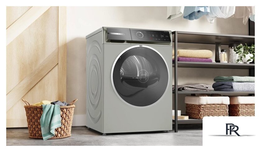 Сушильная машина Bosch Serie 8 WRB247CXPL - Изображение №5 — Интернет-магазин ПроЗаказ