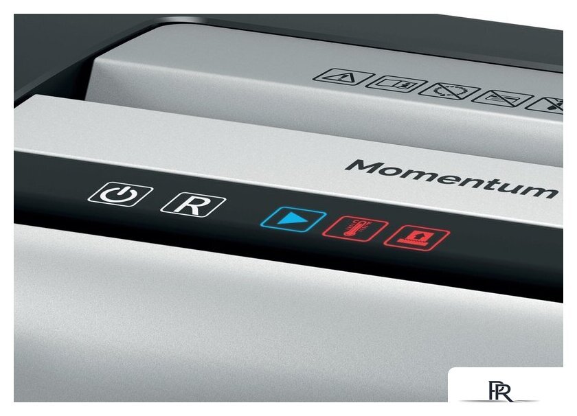 Шредер Rexel Momentum M510 - Изображение №2 — Интернет-магазин ПроЗаказ