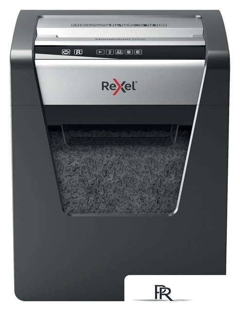 Шредер Rexel Momentum M510 - Изображение №1 — Интернет-магазин ПроЗаказ