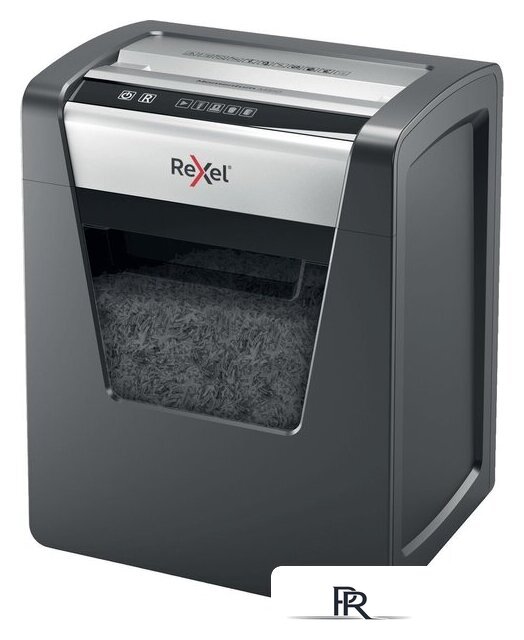 Шредер Rexel Momentum M510 - Изображение №6 — Интернет-магазин ПроЗаказ