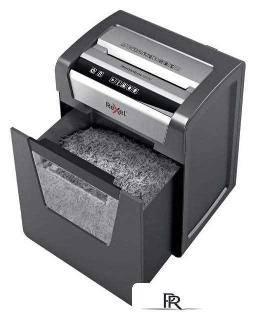 Шредер Rexel Momentum M510 - Изображение №3 — Интернет-магазин ПроЗаказ