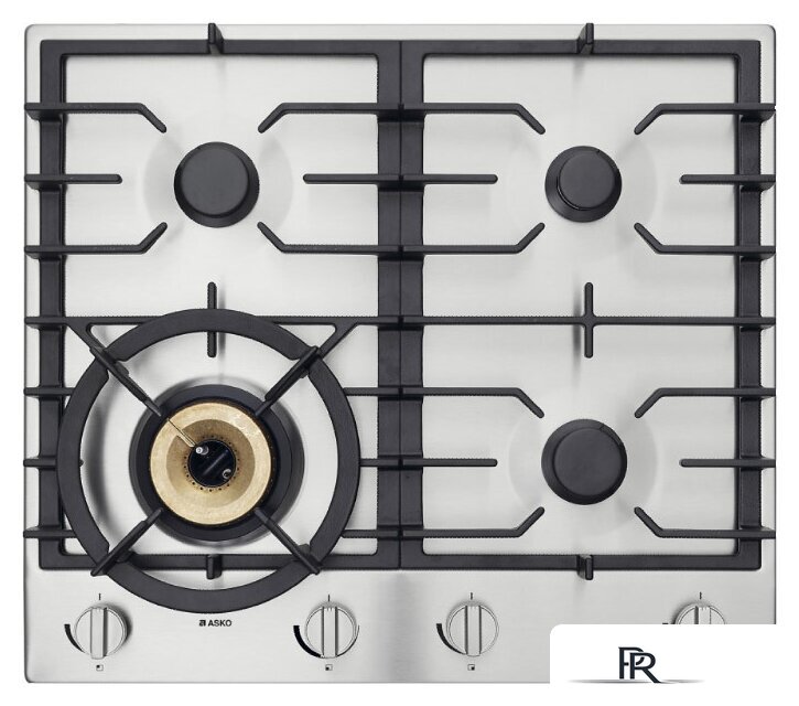 Варочная панель ASKO HG1666SB - Изображение №1 — Интернет-магазин ПроЗаказ