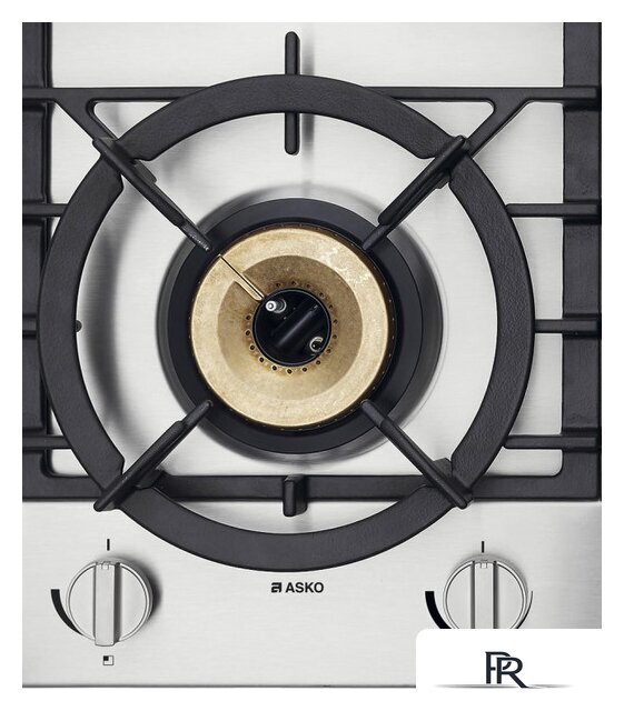 Варочная панель ASKO HG1666SB - Изображение №2 — Интернет-магазин ПроЗаказ