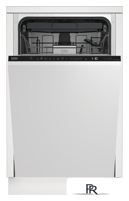 Встраиваемая посудомоечная машина BEKO DIS48120 - Изображение №1 — Интернет-магазин ПроЗаказ