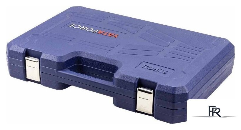 Набор домашнего мастера Yataforce YF-4782-5 (78 предметов) - Изображение №3 — Интернет-магазин ПроЗаказ