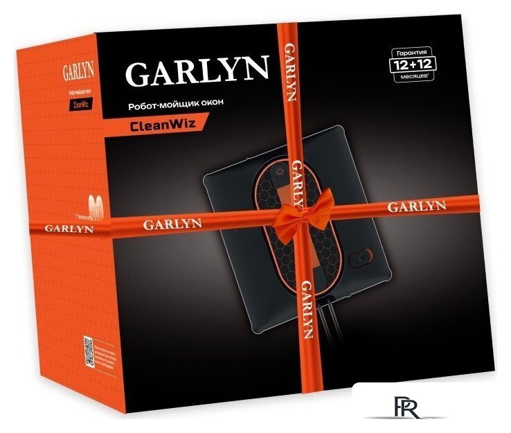 Робот для мытья окон Garlyn CleanWiz - Изображение №24 — Интернет-магазин ПроЗаказ