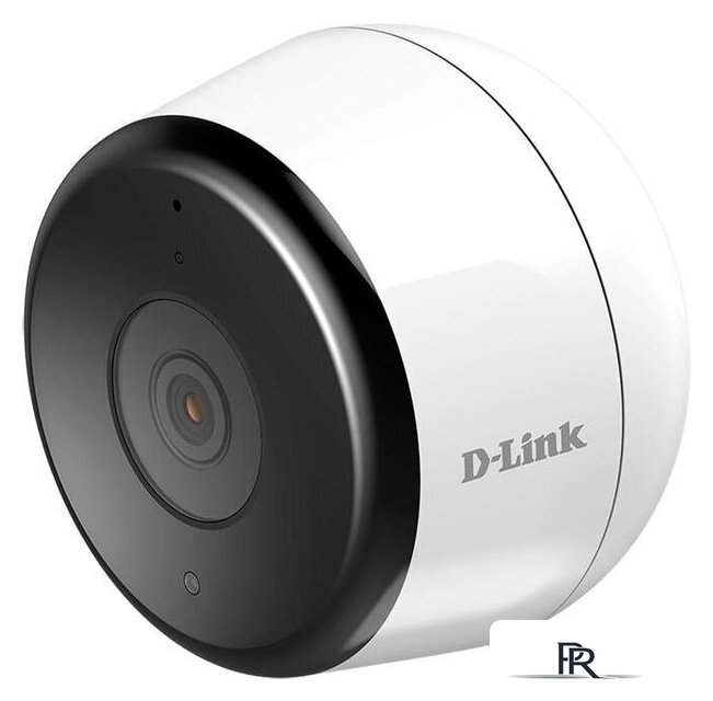 IP-камера D-Link DCS-8600LH - Изображение №3 — Интернет-магазин ПроЗаказ