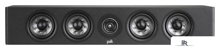 Полочная акустика Polk Audio Reserve R350 (черный) - Изображение №1 — Интернет-магазин ПроЗаказ