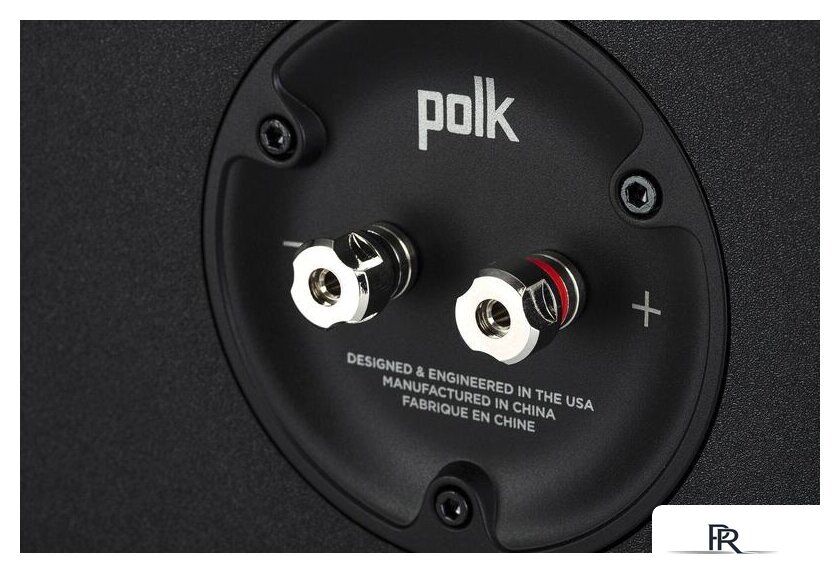 Полочная акустика Polk Audio Reserve R350 (черный) - Изображение №8 — Интернет-магазин ПроЗаказ