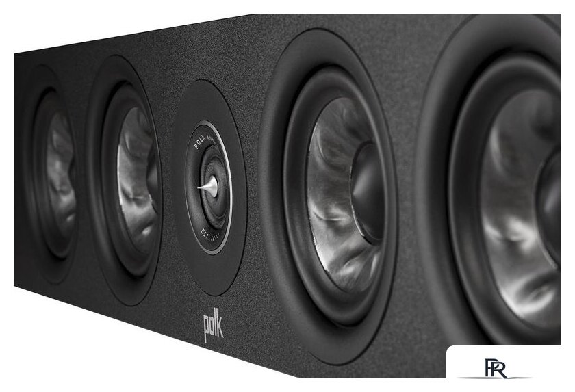 Полочная акустика Polk Audio Reserve R350 (черный) - Изображение №7 — Интернет-магазин ПроЗаказ