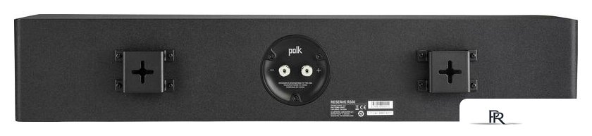 Полочная акустика Polk Audio Reserve R350 (черный) - Изображение №6 — Интернет-магазин ПроЗаказ