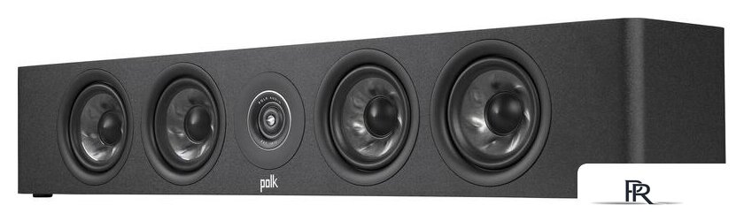 Полочная акустика Polk Audio Reserve R350 (черный) - Изображение №3 — Интернет-магазин ПроЗаказ