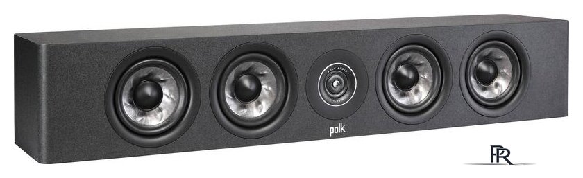 Полочная акустика Polk Audio Reserve R350 (черный) - Изображение №2 — Интернет-магазин ПроЗаказ