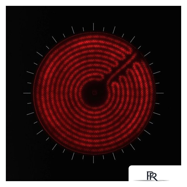 Варочная панель Krona Zauber 60 BL TK - Изображение №13 — Интернет-магазин ПроЗаказ