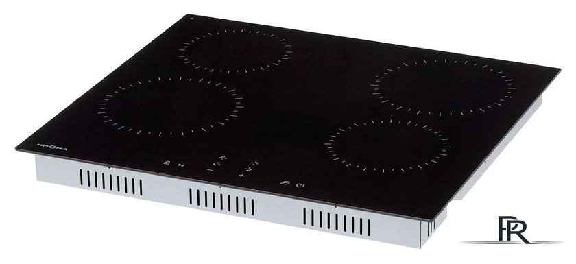 Варочная панель Krona Zauber 60 BL TK - Изображение №3 — Интернет-магазин ПроЗаказ