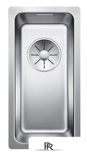 Кухонная мойка Blanco Andano 180-U [522952] - Изображение №1 — Интернет-магазин ПроЗаказ