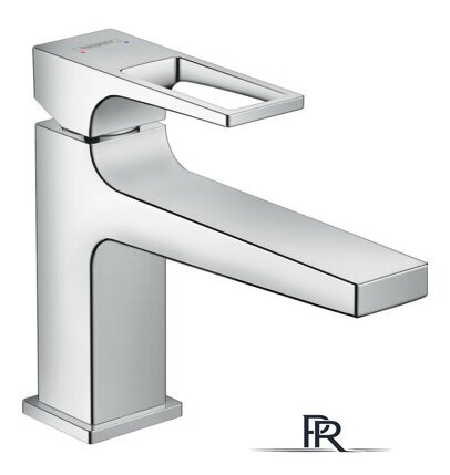 Смеситель Hansgrohe Metropol 74502000 - Изображение №1 — Интернет-магазин ПроЗаказ