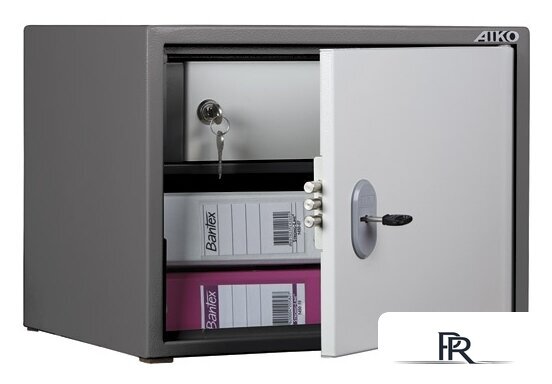 Офисный сейф AIKO SL-32T - Изображение №1 — Интернет-магазин ПроЗаказ
