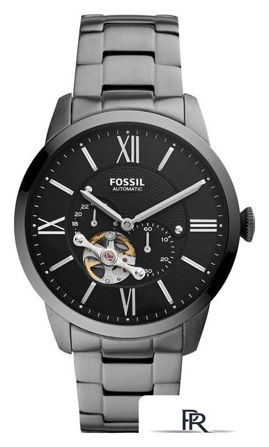 Наручные часы Fossil Townsman ME3172 - Изображение №1 — Интернет-магазин ПроЗаказ