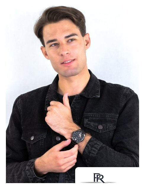 Наручные часы Fossil Townsman ME3172 - Изображение №5 — Интернет-магазин ПроЗаказ