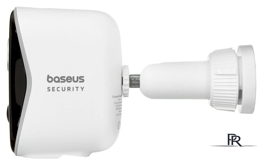 IP-камера Baseus Security N1 Plus - Изображение №3 — Интернет-магазин ПроЗаказ