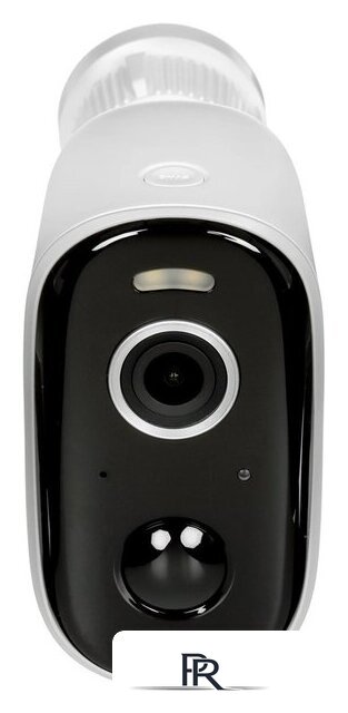 IP-камера Baseus Security N1 Plus - Изображение №2 — Интернет-магазин ПроЗаказ
